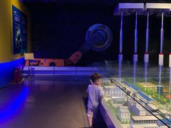 -陕西自然博物馆