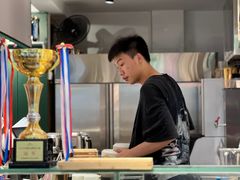 -香港鸳鸯王(西湖路店)