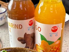 -阿婆情腊排骨火锅(金虹路店)