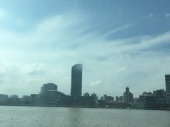 -丹东路渡口(轮渡站)