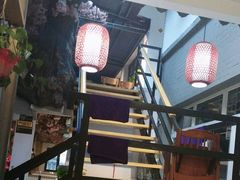 -缘福乡村铁锅炖民宿(八达岭店)