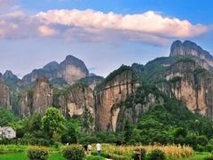 -楠溪江风景名胜区