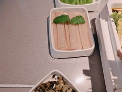 -半天妖烤鱼(和平印象城店)