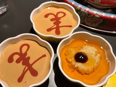 -羊大爷涮肉(亮马桥店)