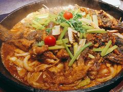 -老板恋上鱼(恒隆广场店)