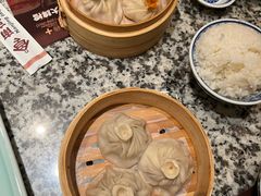 -南京大牌档(崇文门国瑞店)