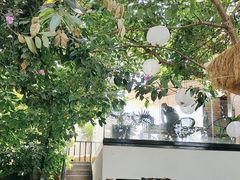 -云里小坐·小院里·团建·宴请·下午茶(三圣乡店)