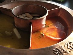 -滇釜火锅·能喝汤的火锅(车公庄店)