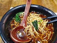 -天府小面馆(Emporium)