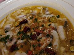 -椒爱水煮鱼川菜(CBD万达店)