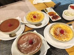 -LA MAISON公鸡和龙(蛇口店)