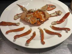 -蟹榭·本帮江浙菜·蟹宴(大宁久光商场店)