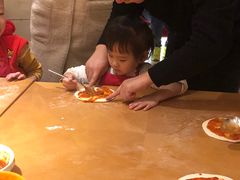-盛宴标帜西餐厅龙虾.鲍鱼•牛排(重庆喜来登大酒店)