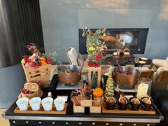 -养云安缦吧THE BAR