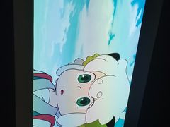 -J·cinema·极光点播影院·杜比影厅(合生汇首创店)