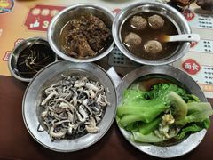 -阿秋牛排(湖心街店)