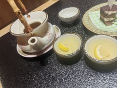 -桃夭日式料理(国信店)