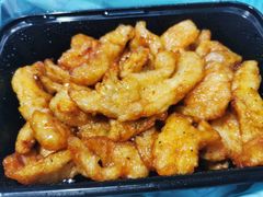 -洪姐川菜东北菜铁锅炖(天生丽街店)