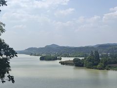 -子昂故里文化旅游区
