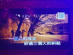 -皓声音KTV(新景店)