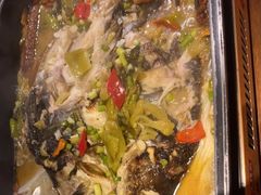 -令狐冲·活鱼馆(宝龙店)