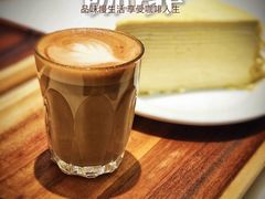 -Peet's Coffee皮爷咖啡(豫园店)
