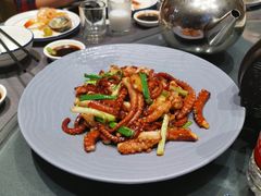 -海鲜e族(马王堆店)