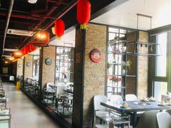 -天都火锅酒楼(虹梅南路店)