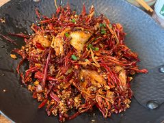 -大盐帮川菜馆(长楹天街店)