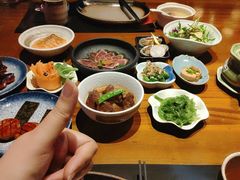 -和彩放题餐厅(酒仙桥店)