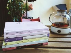 -茶发Salon·烫发染发理发