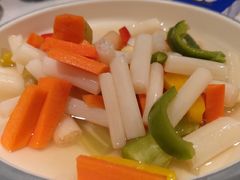 -蛙蛙叫·干锅年代(钻石广场店)