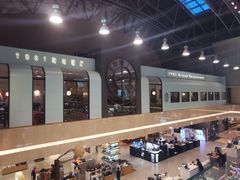 -1981牛排西餐厅(海信店)