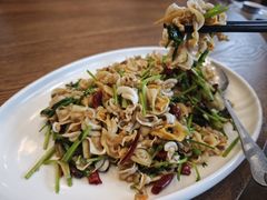 -福来齐·鲁菜海鲜·渔家菜(朝阳街分店)
