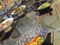 -元一希尔顿酒店·禅自助餐厅·啤酒花园