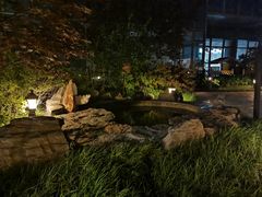 -中家鑫园温泉酒店鑫悦汤泉