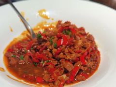 -千百味红餐厅·江西菜(绿地双子塔店)