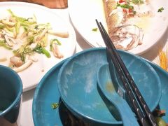 -荷塘秋月·本帮江浙菜(国权路店)