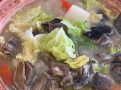 -阿婆情腊排骨火锅(金虹路店)