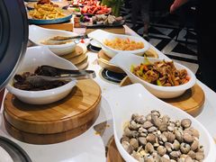 -诱货海鲜自助火锅(爱琴海购物公园东百店)