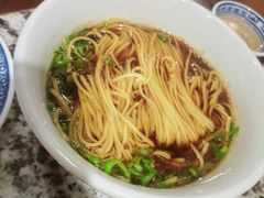 -南京大牌档(崇文门国瑞店)