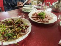 -哈尔滨饺子王·东北菜(鱼鳞浃路店)