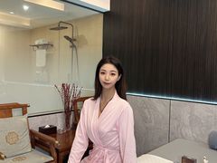 -颐信康足道spa采耳养生馆