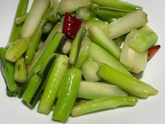 洪山菜苔-清水亭湖北菜(大屯DT51店)