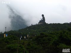 -天坛大佛