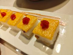 -老太原菜馆(中正天街店)