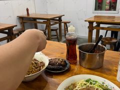 -小狗面馆(复兴店)