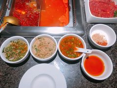 -海底捞火锅(崇文门新世界百货店)