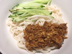 炸酱面-北方家宴(番禺永旺店)