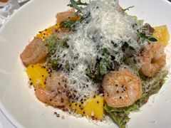 -云厨·高空西餐厅(成都瑯珀·凯悦臻选酒店)